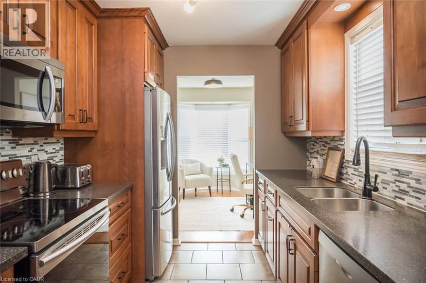 45 NISKA Drive, Waterdown, photo 7