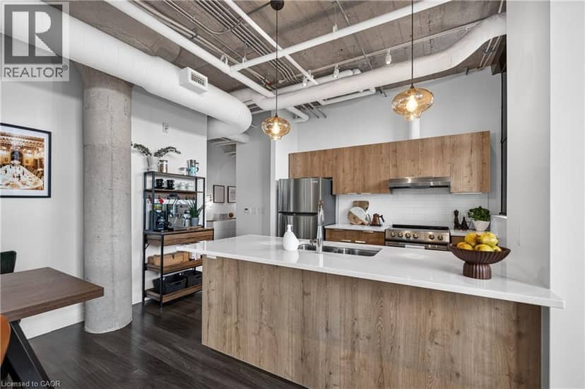 120 HURON Street Unit# 418 — photo 12 of 40