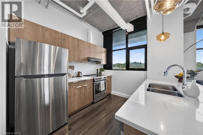 120 HURON Street Unit# 418 — photo 15 of 40