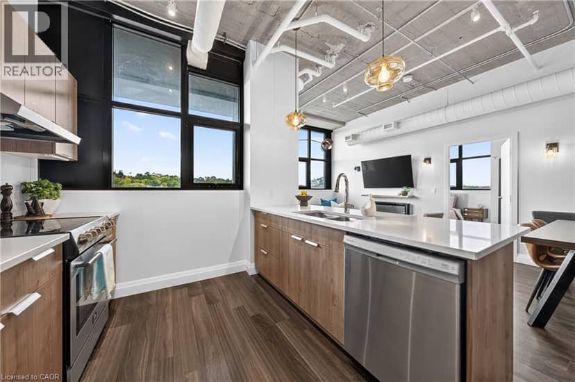 120 HURON Street Unit# 418 — photo 16 of 40