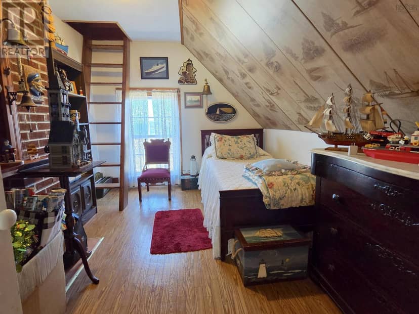 1247 Sandy Point Road — photo 33 of 40