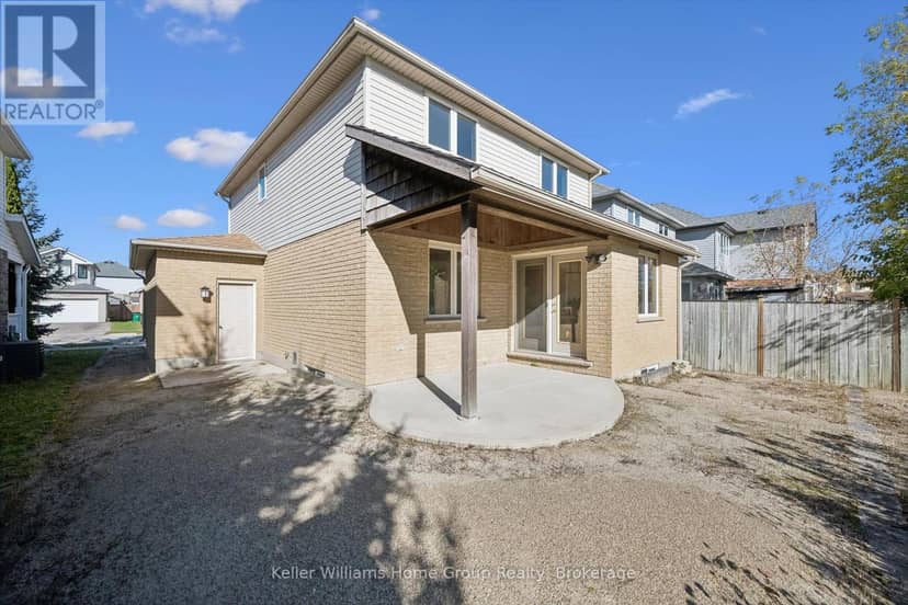 9 Bristow Creek Drive — photo 33 of 36