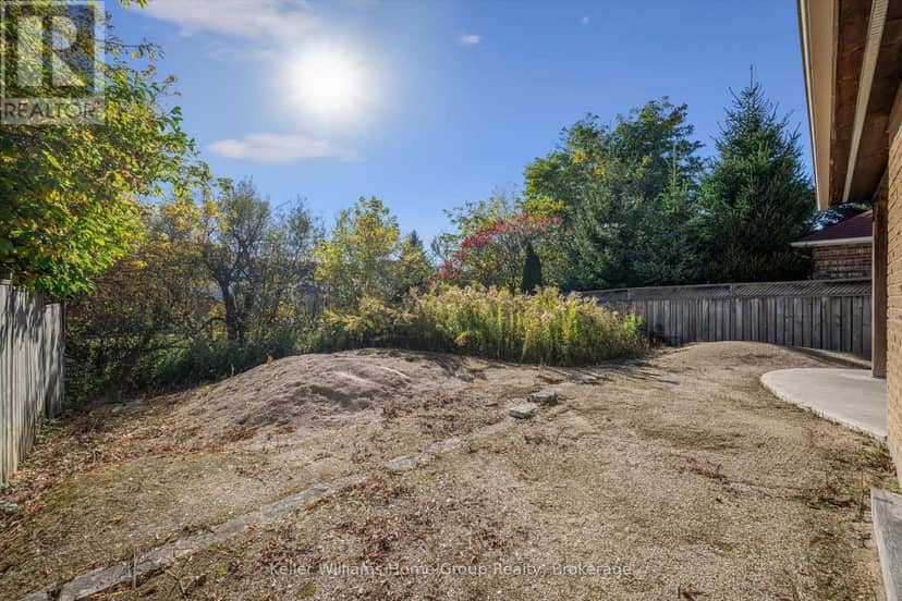 9 Bristow Creek Drive — photo 34 of 36