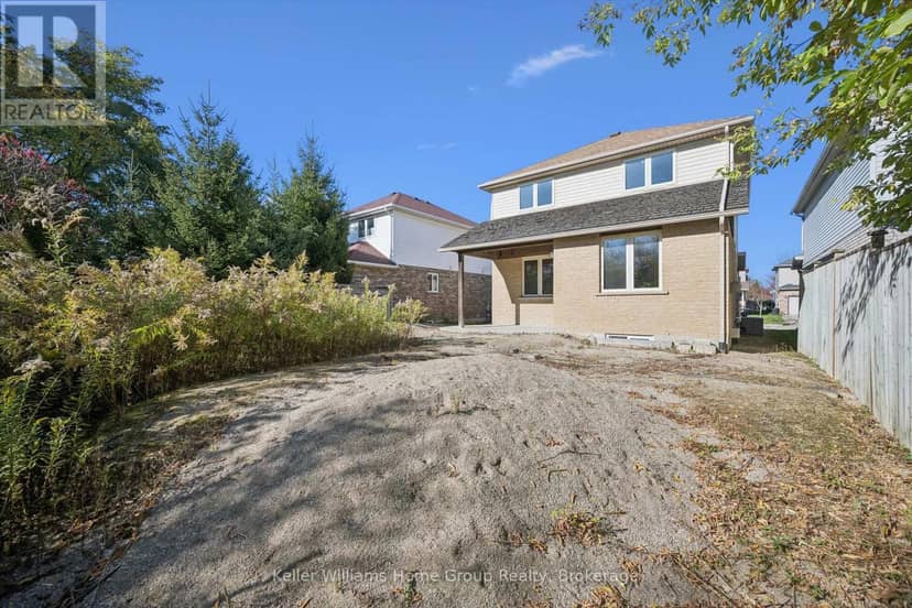 9 Bristow Creek Drive — photo 35 of 36