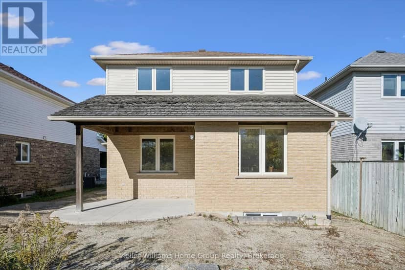 9 Bristow Creek Drive — photo 36 of 36