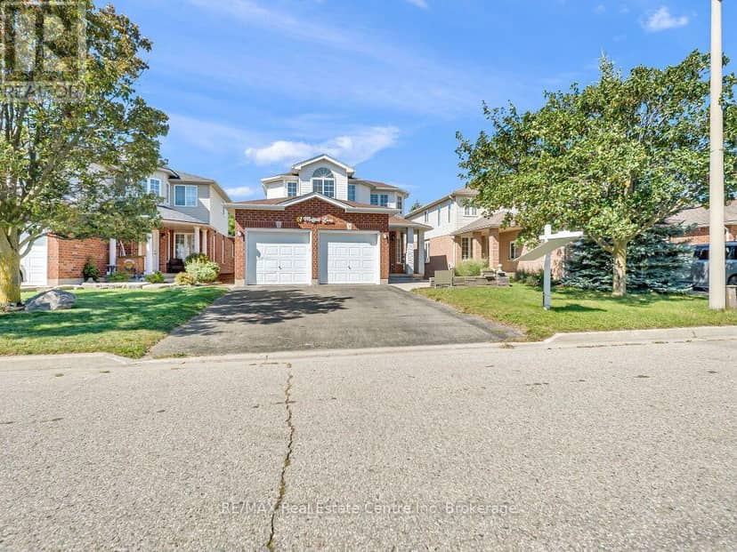 61 Moffatt Lane, Guelph, photo 2