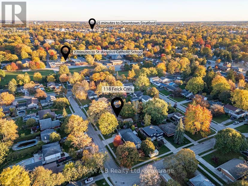 118 Feick Crescent, Stratford, photo 4