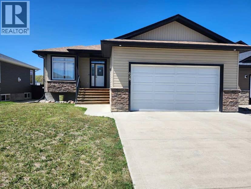 628 Bankview Drive, Drumheller, photo 2