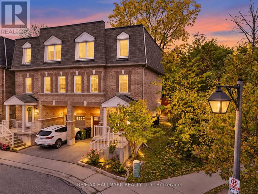 22 Jeremiah Lane, Toronto