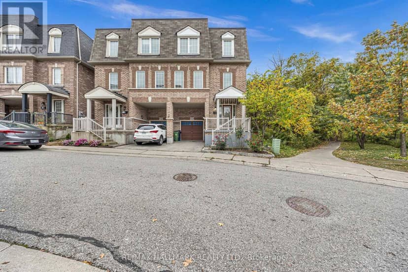 22 Jeremiah Lane, Toronto, photo 2