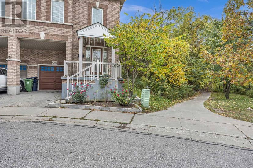 22 Jeremiah Lane, Toronto, photo 3