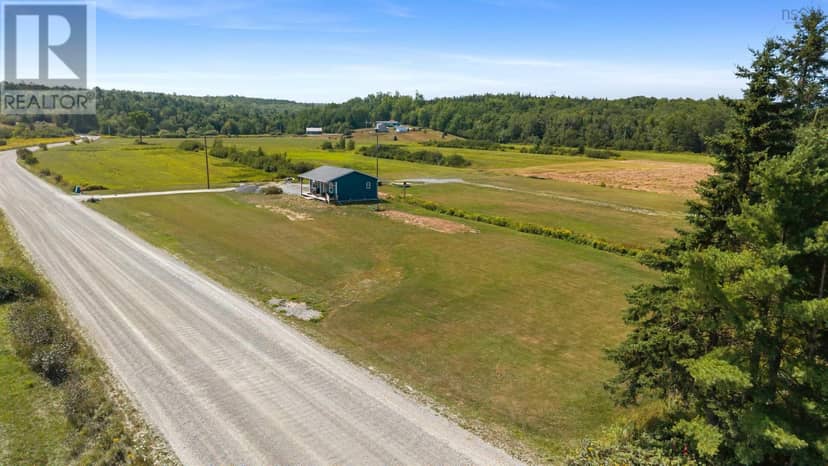 Lot 25-2 Lake Egmont Road — photo 9 of 9