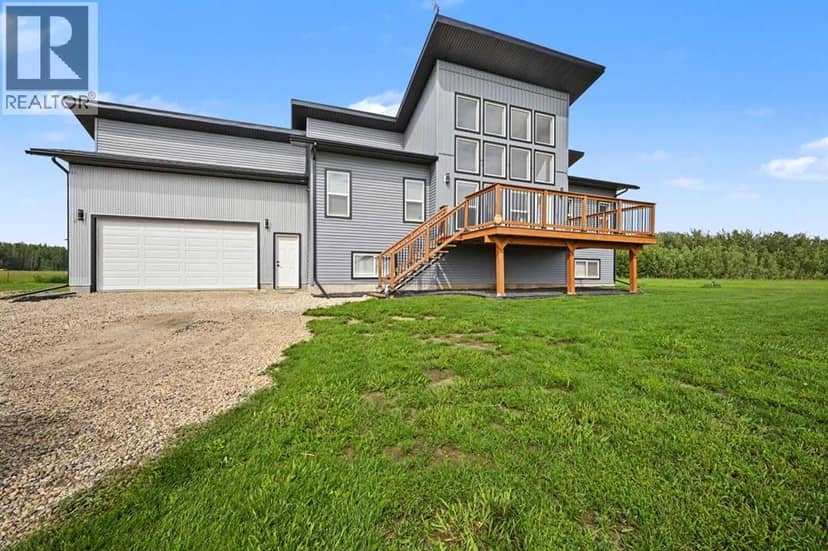 2,715049 Range Road 40, Rural Grande Prairie No. 1, County of, photo 2