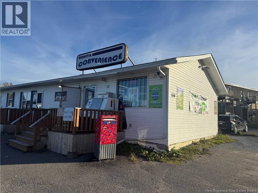 558 Bonita Avenue, Saint John, photo 2