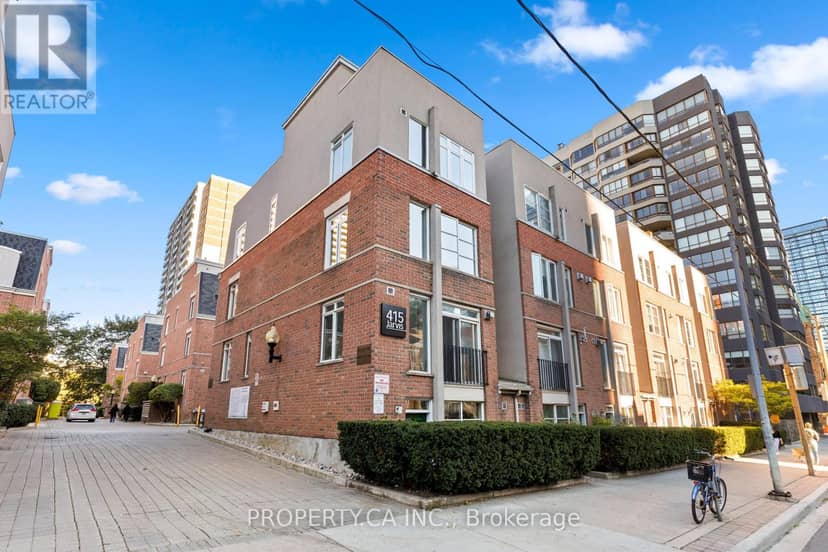 336 - 415 Jarvis Street — photo 23 of 26
