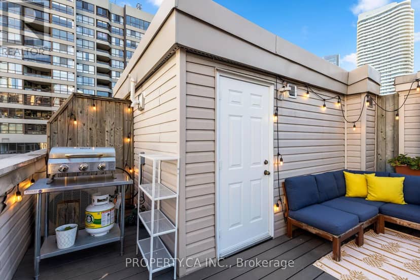 336 - 415 Jarvis Street — photo 21 of 26