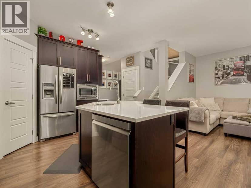 386 Moonlight Way W, Lethbridge, photo 8