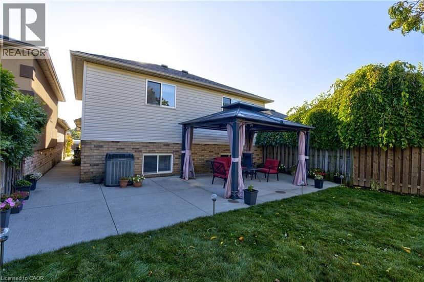 78 SULMONA Drive — photo 26 of 28