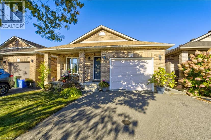 78 SULMONA Drive — photo 1 of 28
