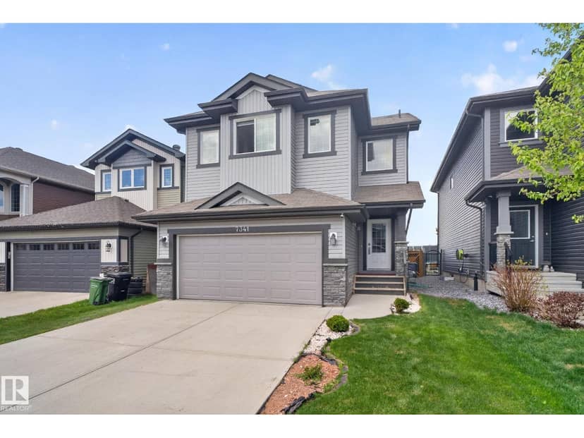7341 Armour Cr SW, Edmonton, photo 4