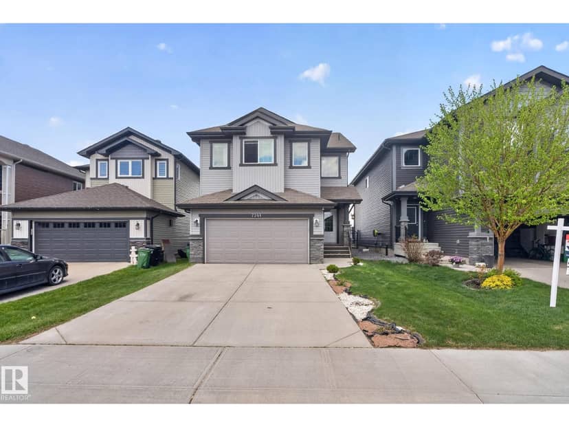 7341 Armour Cr SW, Edmonton, photo 7