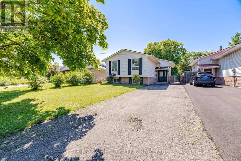 16 Loraine Drive, St. Catharines