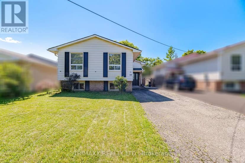 16 Loraine Drive, St. Catharines, photo 2