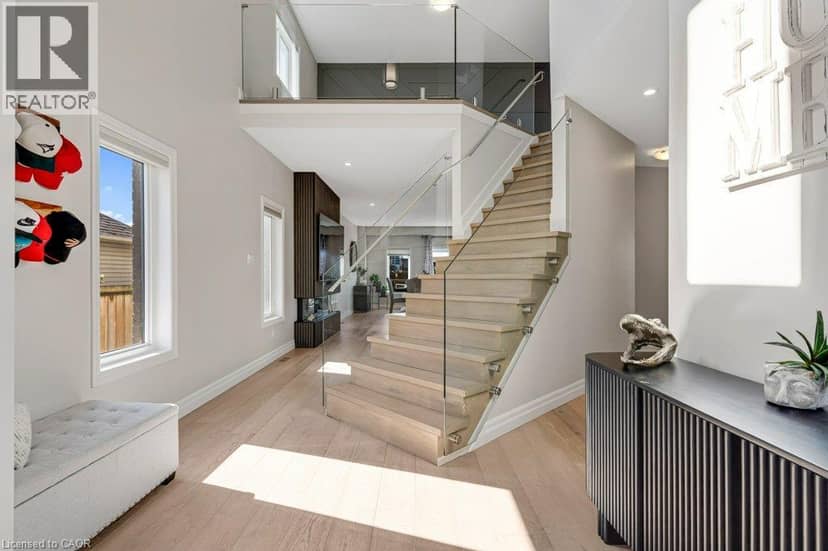 27 IRONGATE Drive, Paris, photo 6