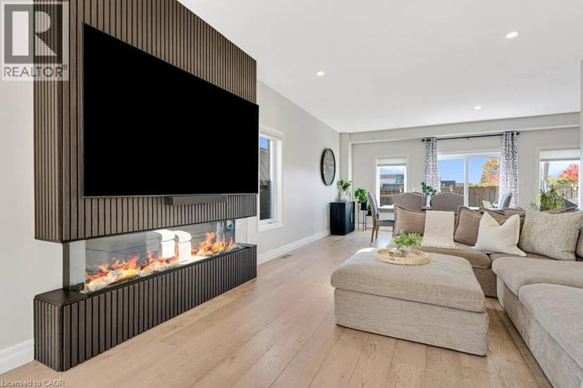 27 IRONGATE Drive, Paris, photo 8
