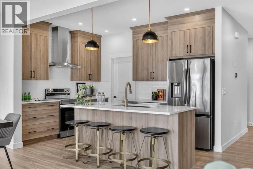40 Lewiston Common NE, Calgary