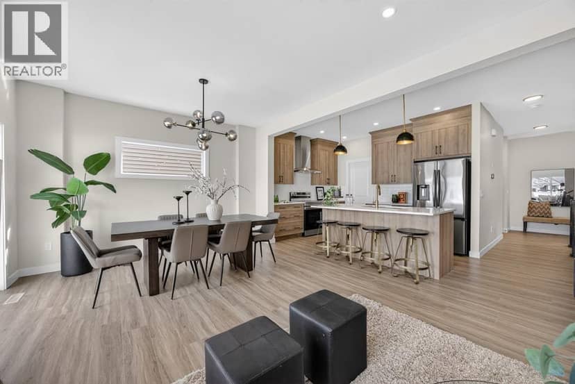 40 Lewiston Common NE, Calgary, photo 5