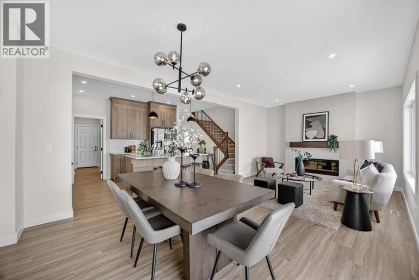 40 Lewiston Common NE, Calgary, photo 7