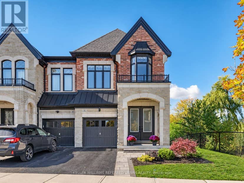 32 Great Heron Court, King