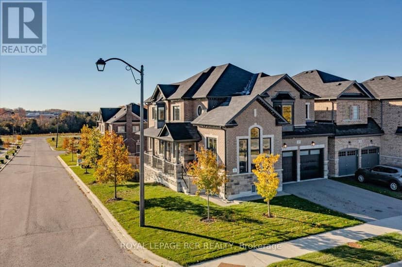 47 Carondale Square, East Gwillimbury, photo 2