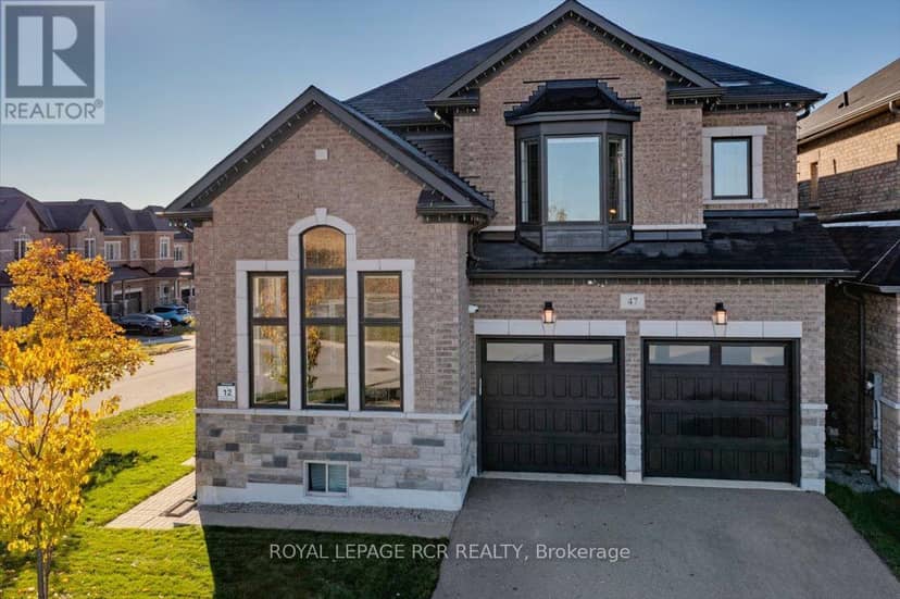 47 Carondale Square, East Gwillimbury, photo 3