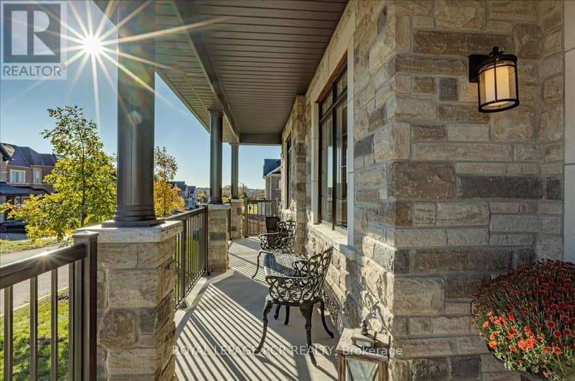 47 Carondale Square, East Gwillimbury, photo 4