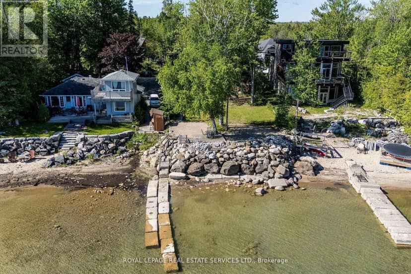 2228 Shore Lane — photo 32 of 40