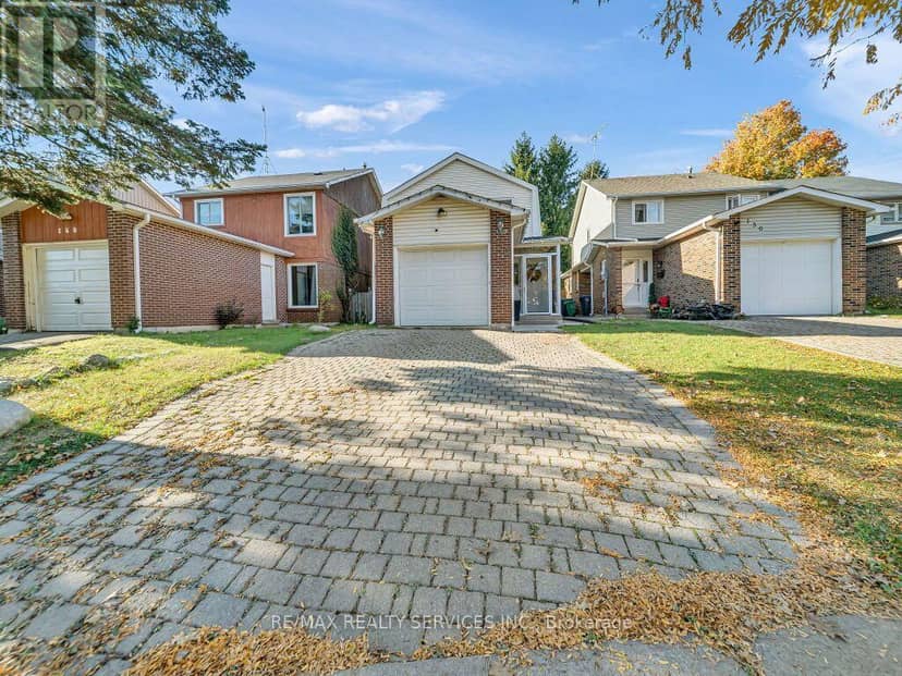 158 Fanshawe Drive, Brampton, photo 2