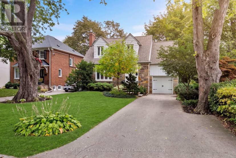145 Brentwood Road N, Toronto