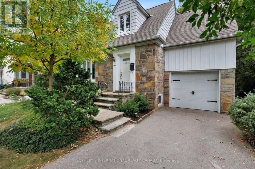 145 Brentwood Road N, Toronto, photo 2