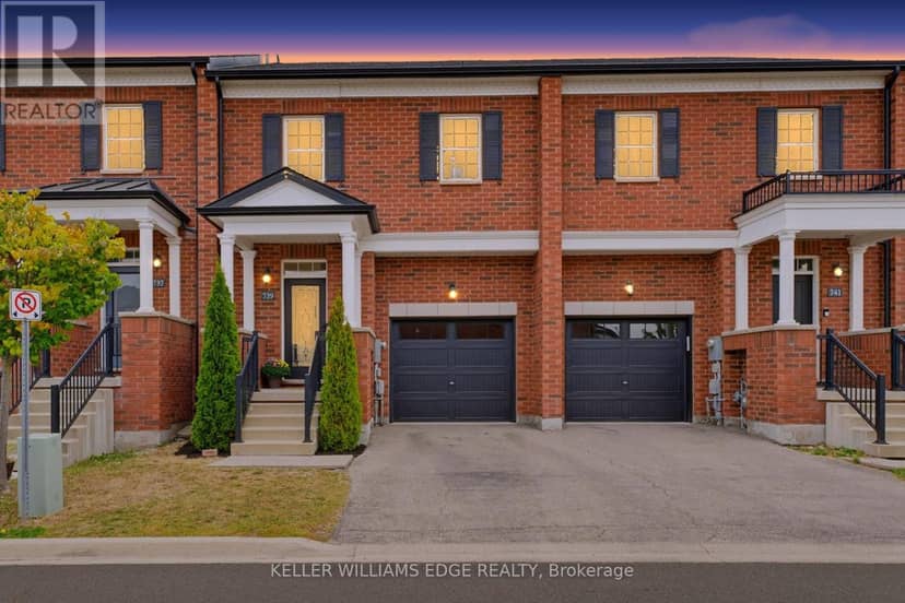 739 Banks Crescent, Milton