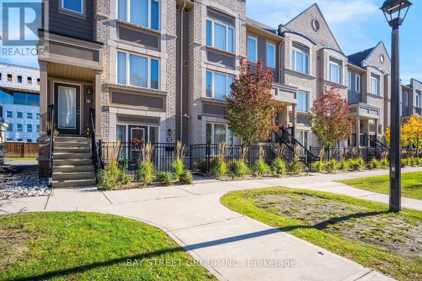 48 - 1 Beckenrose Court, Brampton, photo 2