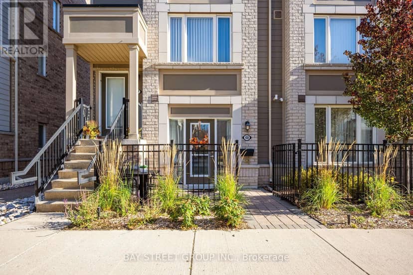 48 - 1 Beckenrose Court, Brampton, photo 3