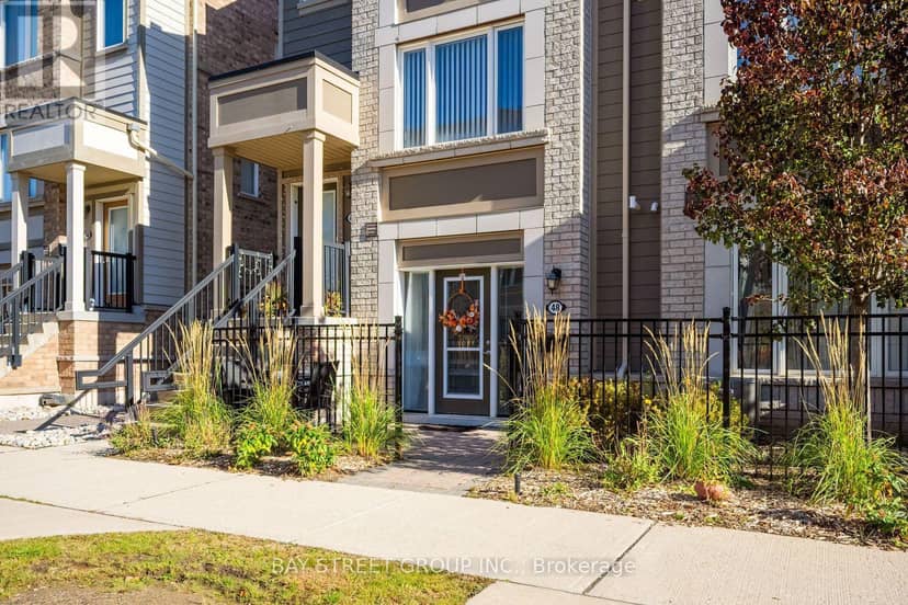 48 - 1 Beckenrose Court, Brampton, photo 4