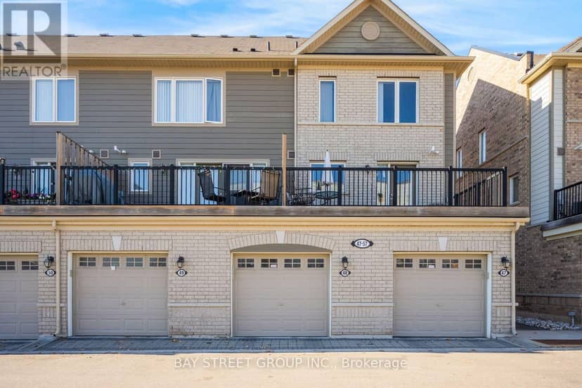 48 - 1 Beckenrose Court — photo 40 of 40