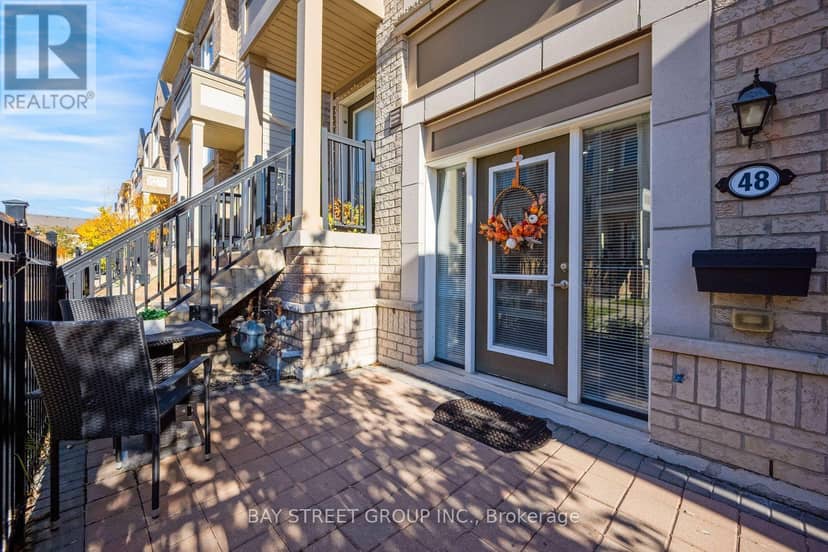 48 - 1 Beckenrose Court, Brampton, photo 6