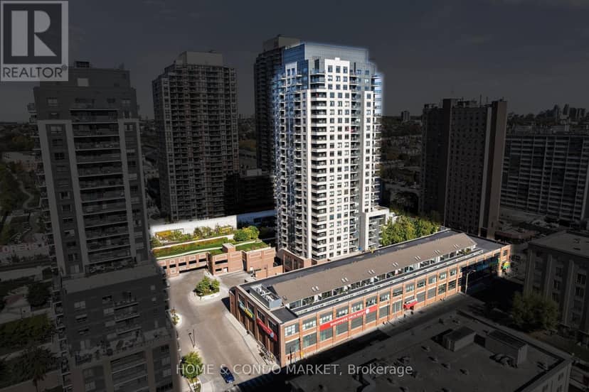 2404 - 1410 Dupont Street, Toronto, photo 2