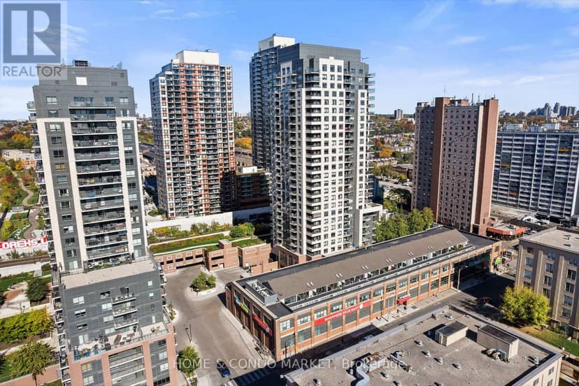 2404 - 1410 Dupont Street, Toronto, photo 3