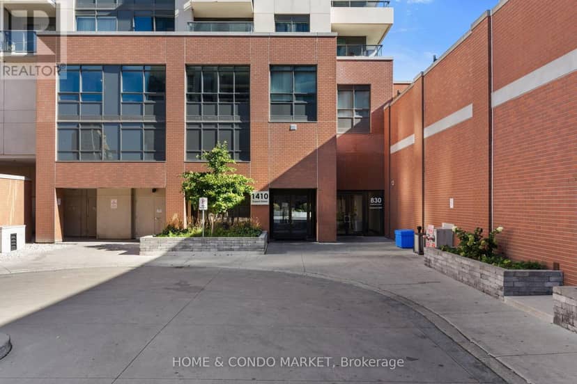 2404 - 1410 Dupont Street, Toronto, photo 4
