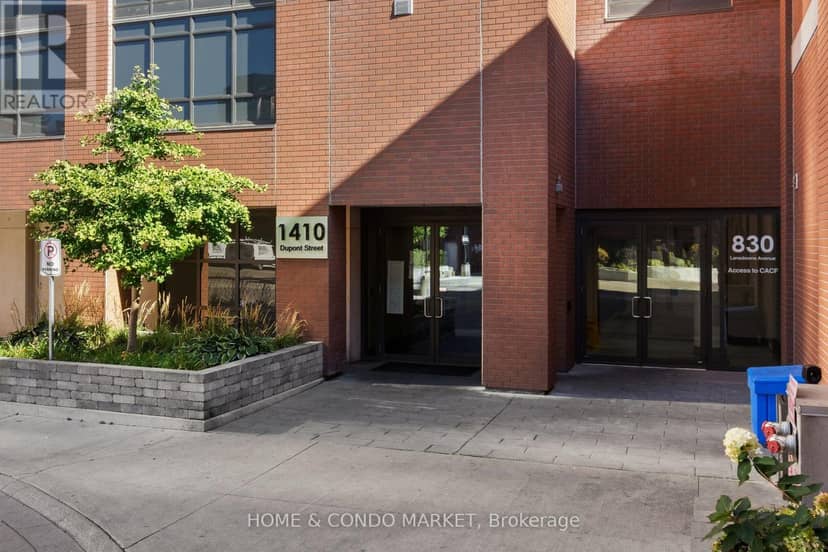 2404 - 1410 Dupont Street, Toronto, photo 5